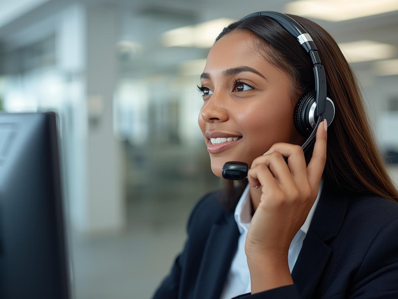 Contact Support